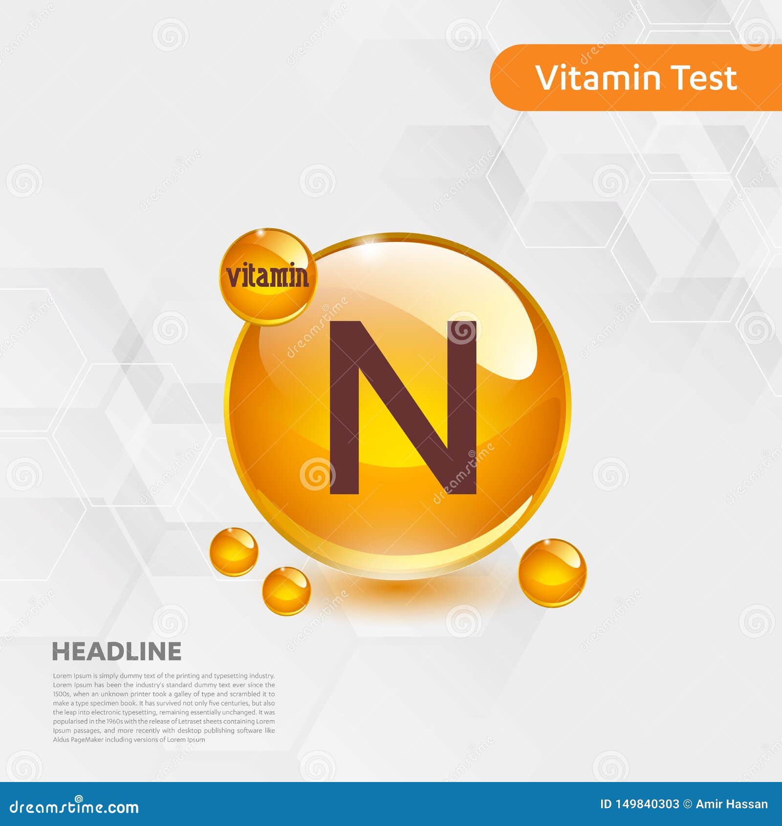 breed Erfgenaam krullen Vitamin N Gold Shining Pill Capcule Icon, Cholecalciferol. Golden Vitamin  Complex with Chemical Formula Substance Drop. Medical F Stock Vector -  Illustration of capsule, natural: 149840303