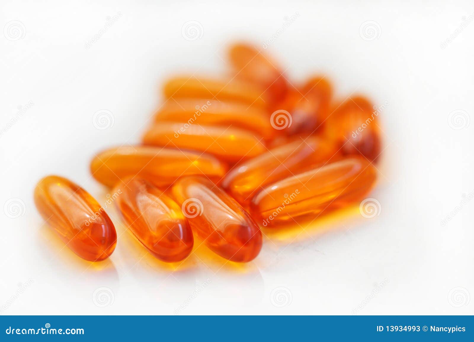Vitamins 12 gel caps stock image. Image of softgel, vitamins 13934993
