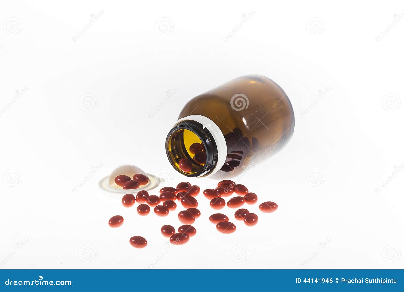 Vitamins stock photo. Image of science, days, white, sickness 44141946