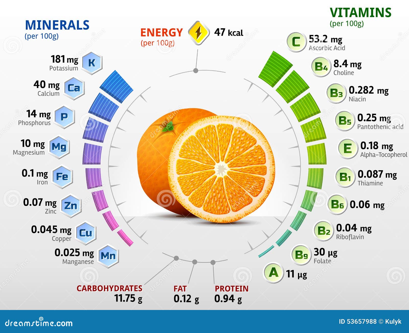 Orange Nutrient Of Facts And Health Benefits Info Graphic Fruit orange-nutrient-of-facts-and-health-benefits-info-graphic-fruit