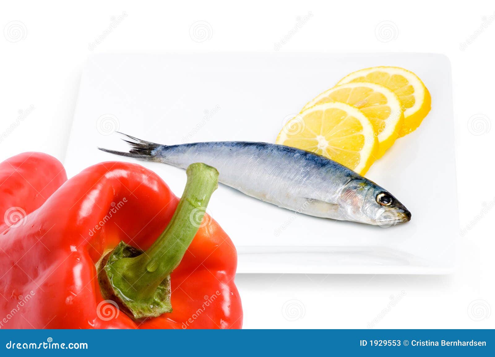 Vitamins and sardine stock image. Image of close, fishing 1929553