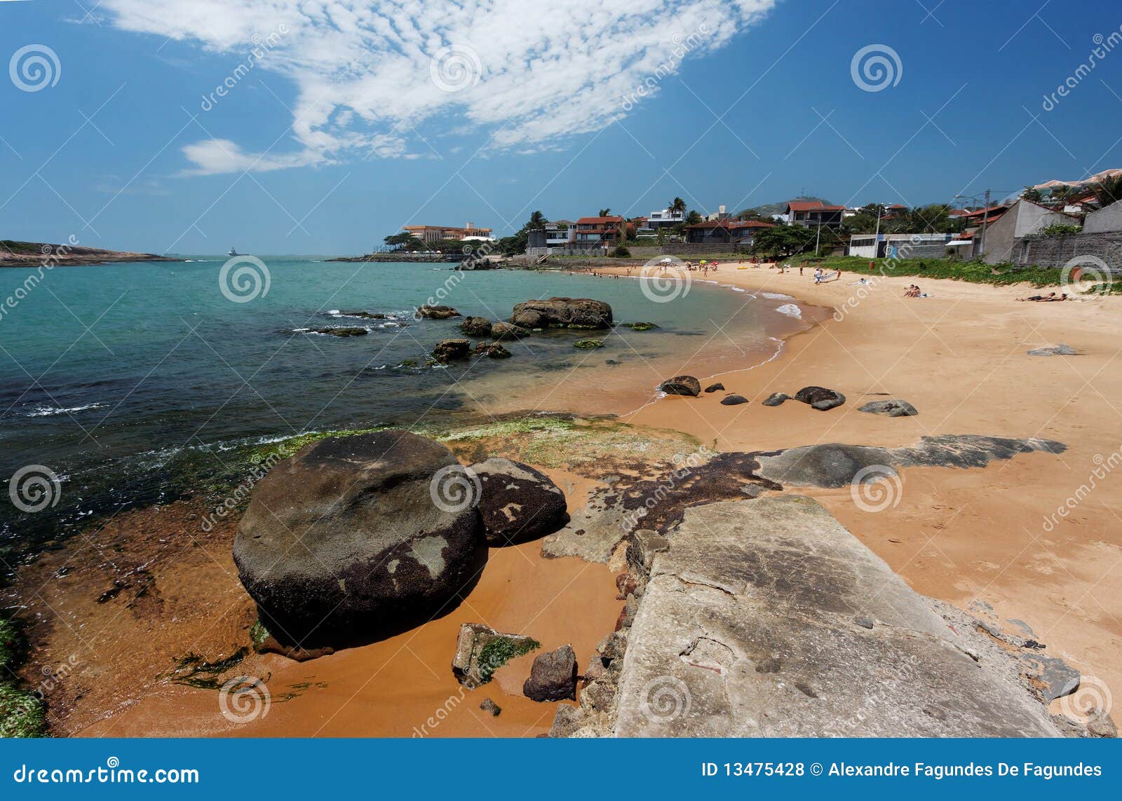 vitoria ilha do boi