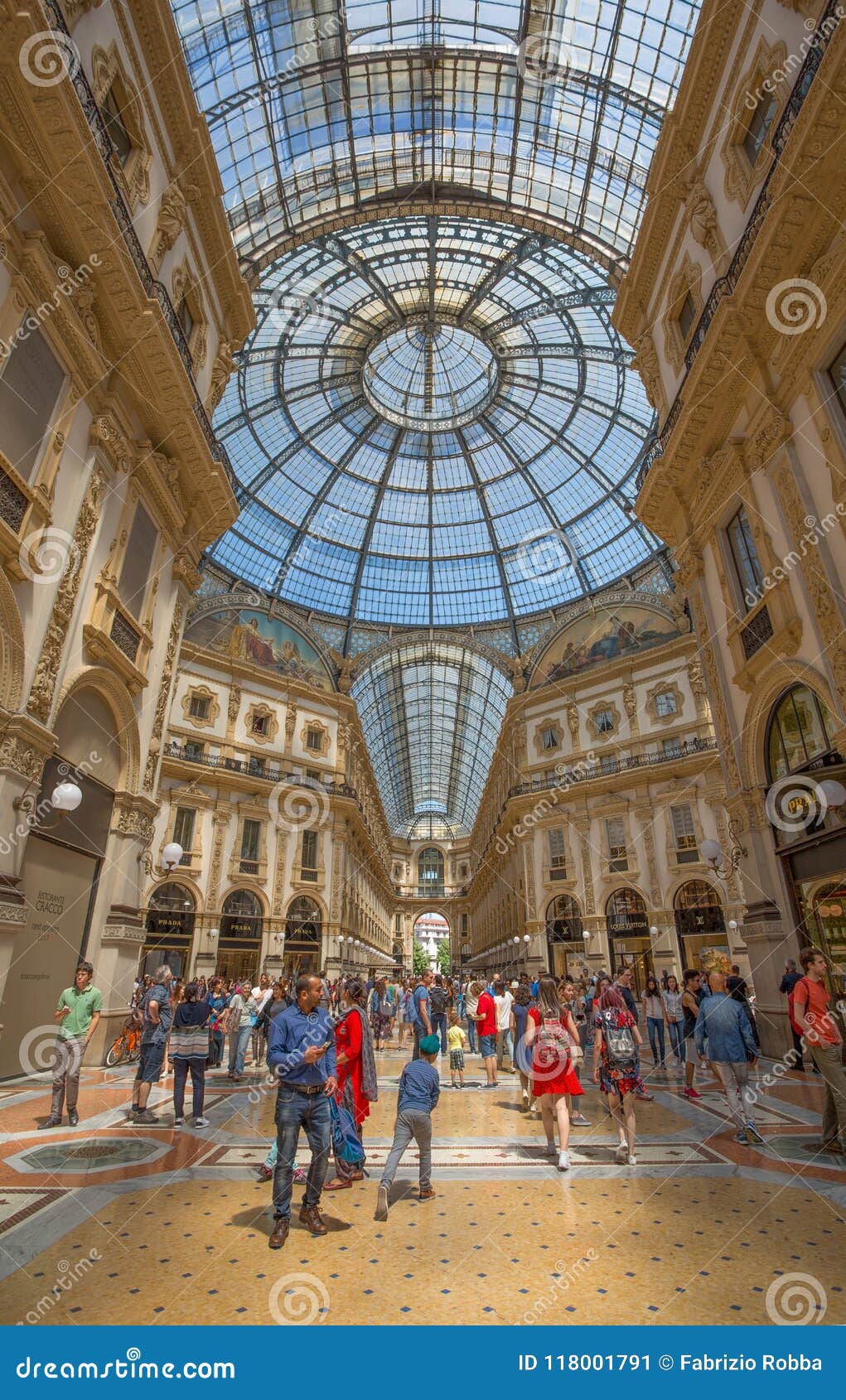 Best Shops In Milan Italy - Best Design Idea