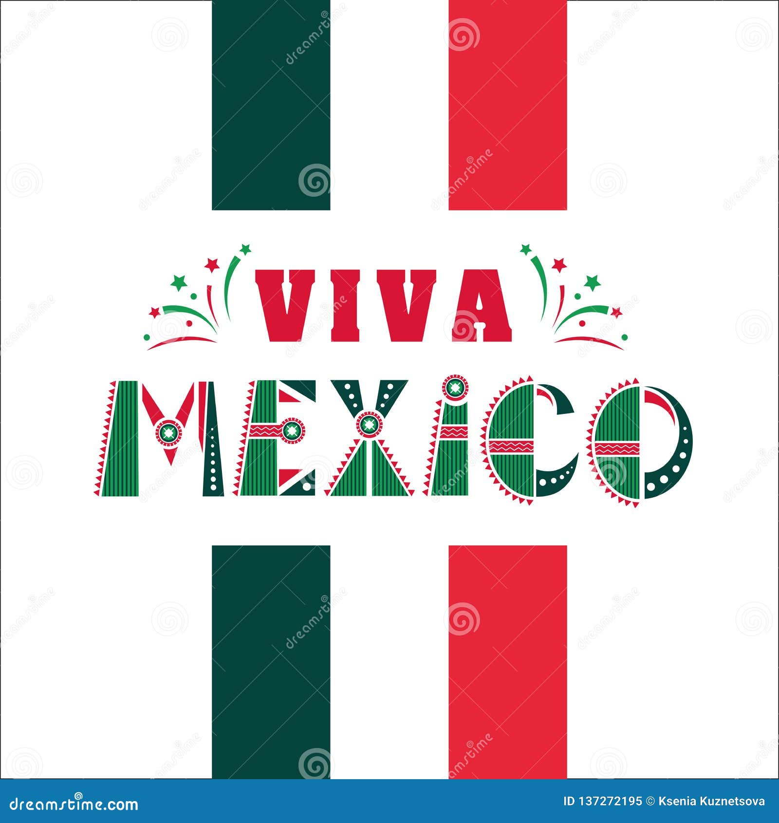 Viva Mexico, Día De Fiesta Mexicano Nacional De La Frase, Ejemplo En Colores De La Bandera, Ornamentos Del Vector De La Tipografí Ilustración del Vector - Ilustración de festivo, bandera: 137272195 Viva Mexico, Día De Fiesta Mexicano Nacional De La Frase, Ejemplo En Colores De La Bandera, Ornamentos Del Vector De La Tipografí Ilustración del Vector - Ilustración de festivo, bandera: 137272195