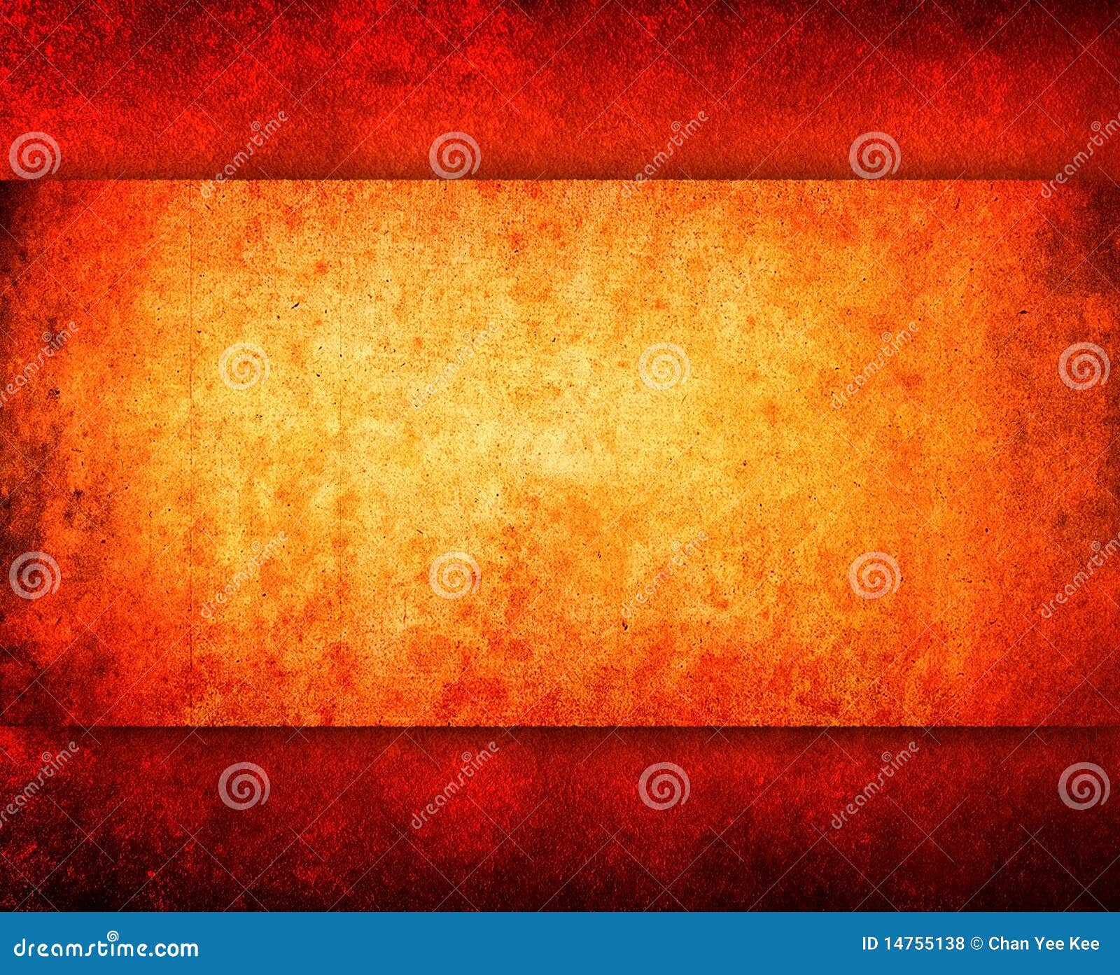 Vivid Banner Background Stock Illustration Image Of Piece 14755138