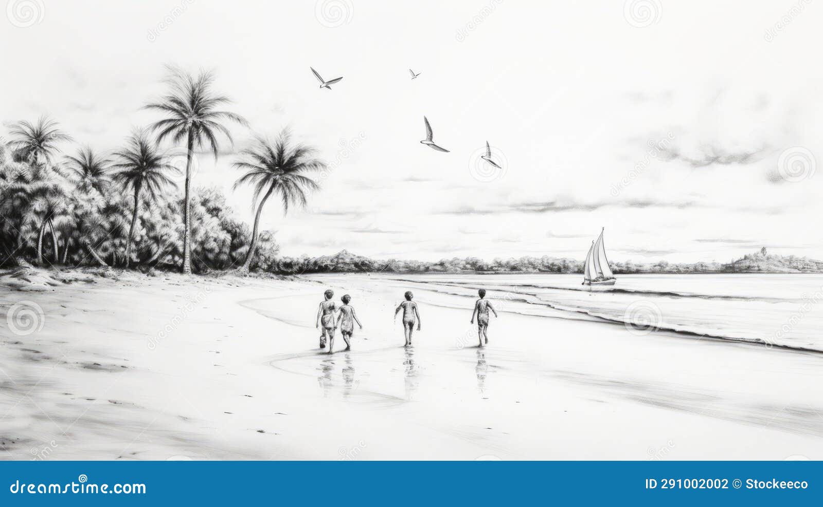 Beautiful Scenery Pencil Drawing - Pencil Sketch | Beautiful Scenery Pencil  Drawing - Pencil Sketch #sayataru_creation #sayatarucreation  #drawingacademy #aracademy #scenerydrawing #pencildrawing #paint... | By  Sayataru Creation | Facebook