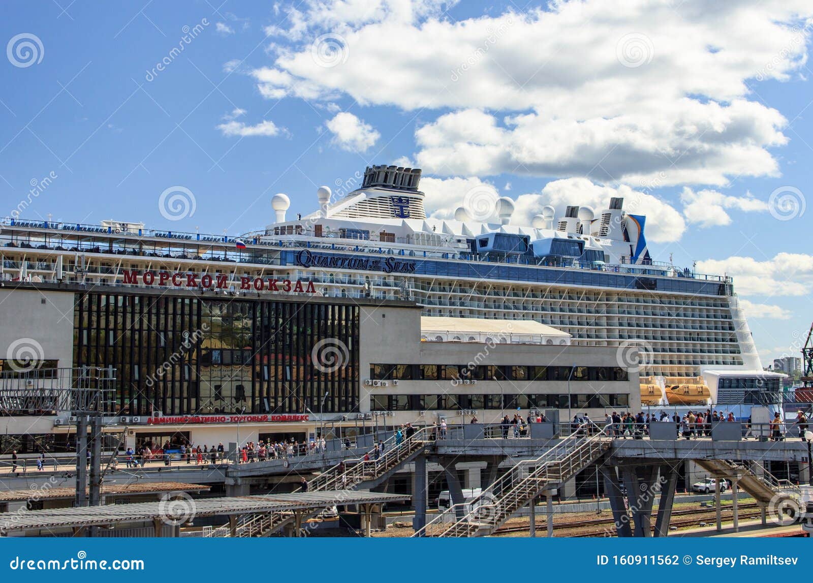 dbs cruise ferry vladivostok