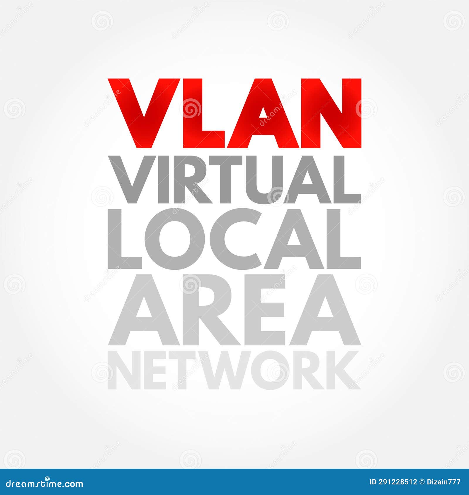 VLAN Virtual Local Area Network is Any Broadcast Domain that is