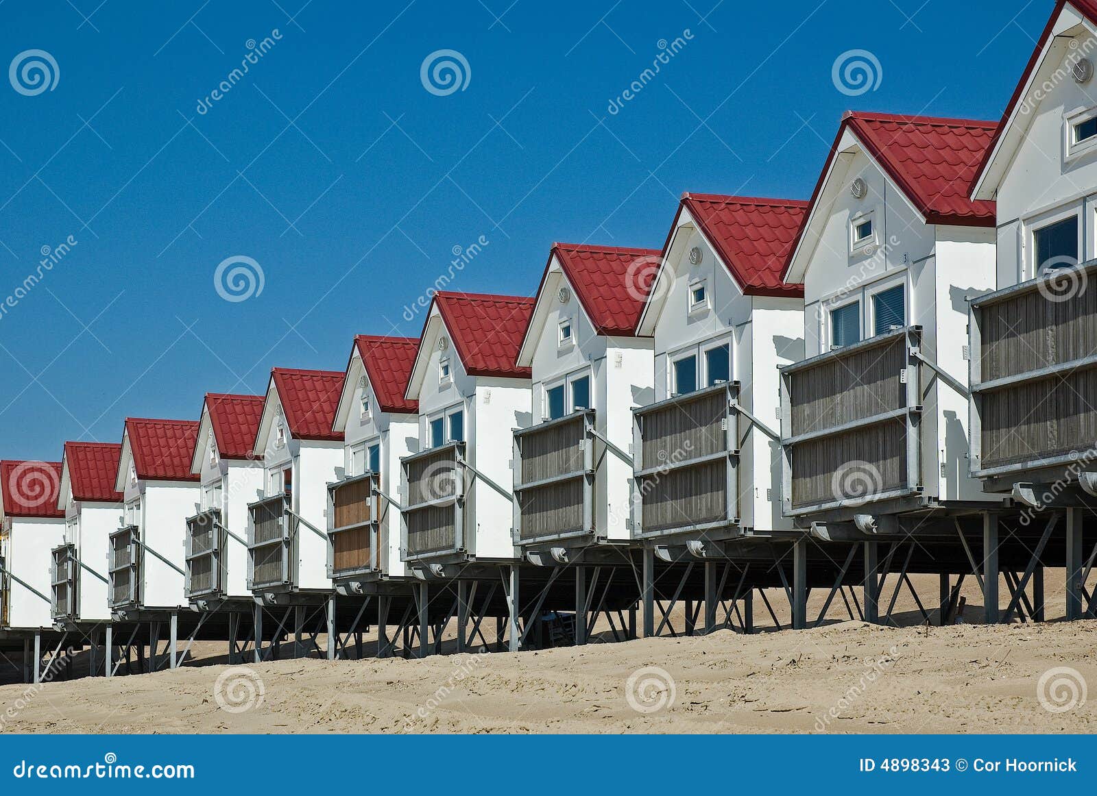 Vlissingen imagen de archivo. Imagen de netherlands, exterior - 4898343