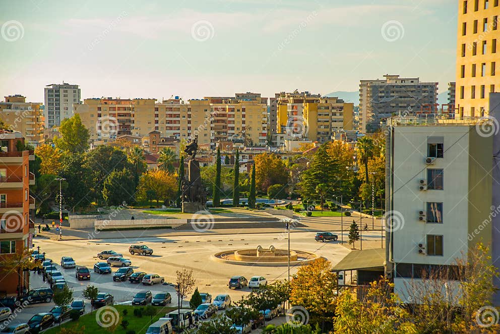 albanian declaration of independence