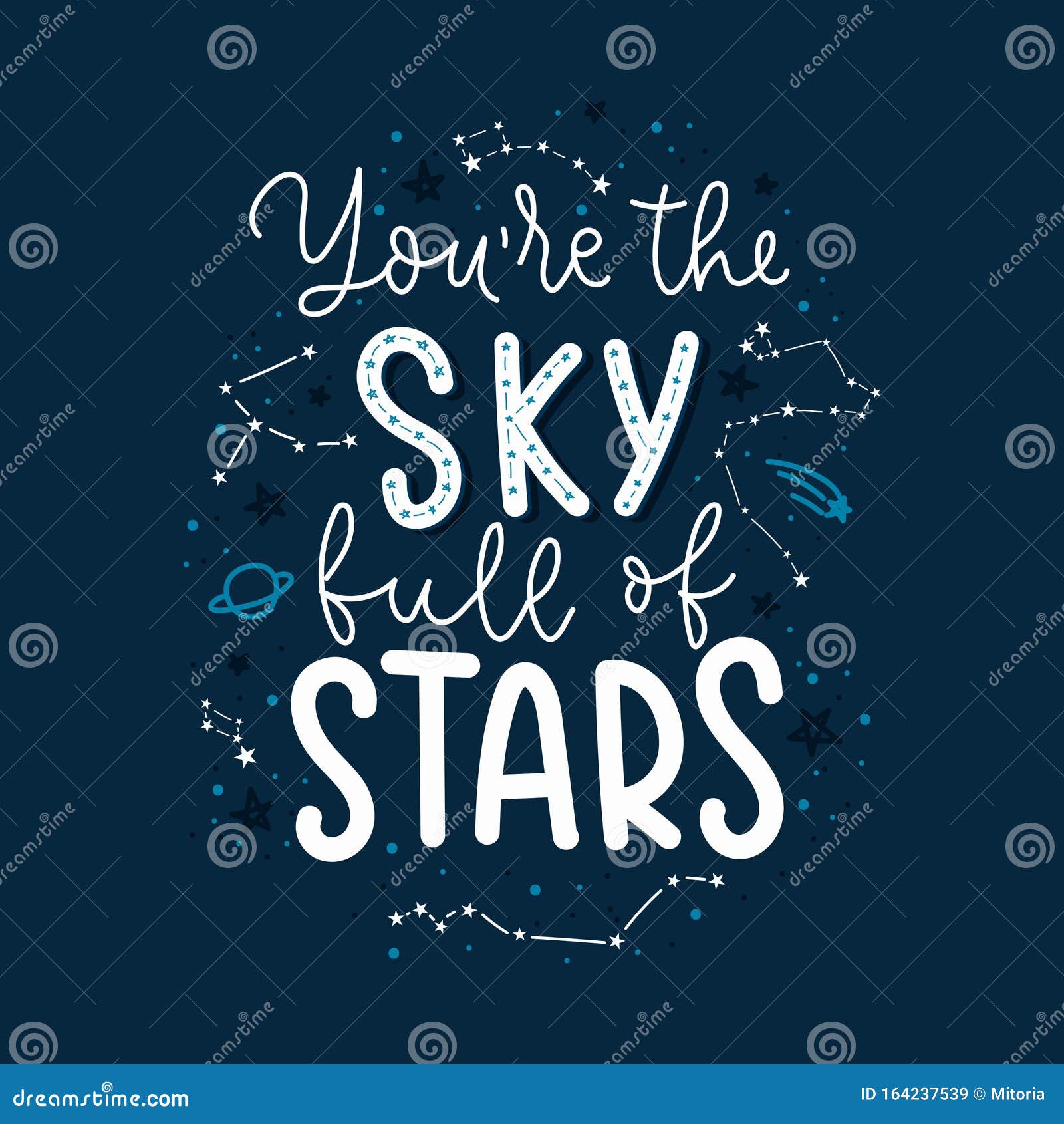 Leia a letra e tradução de 'A Sky Full Of Stars