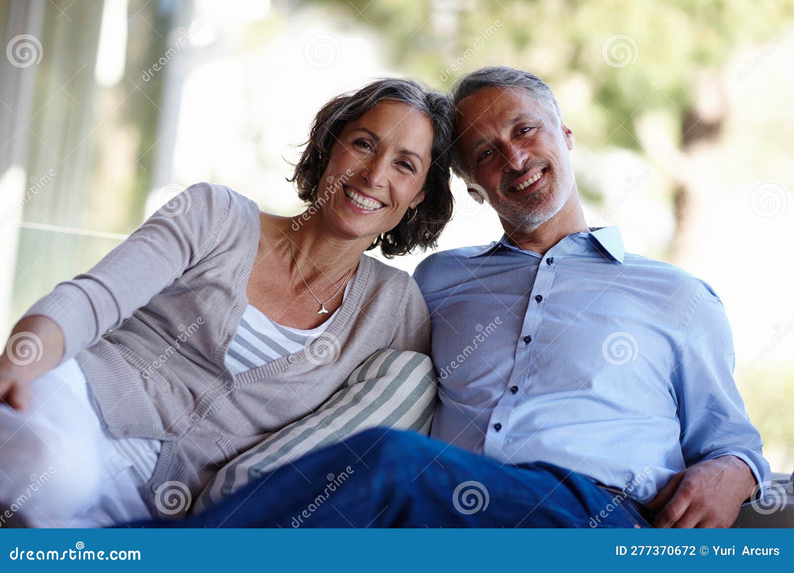 Você não se casou para fazer o outro feliz