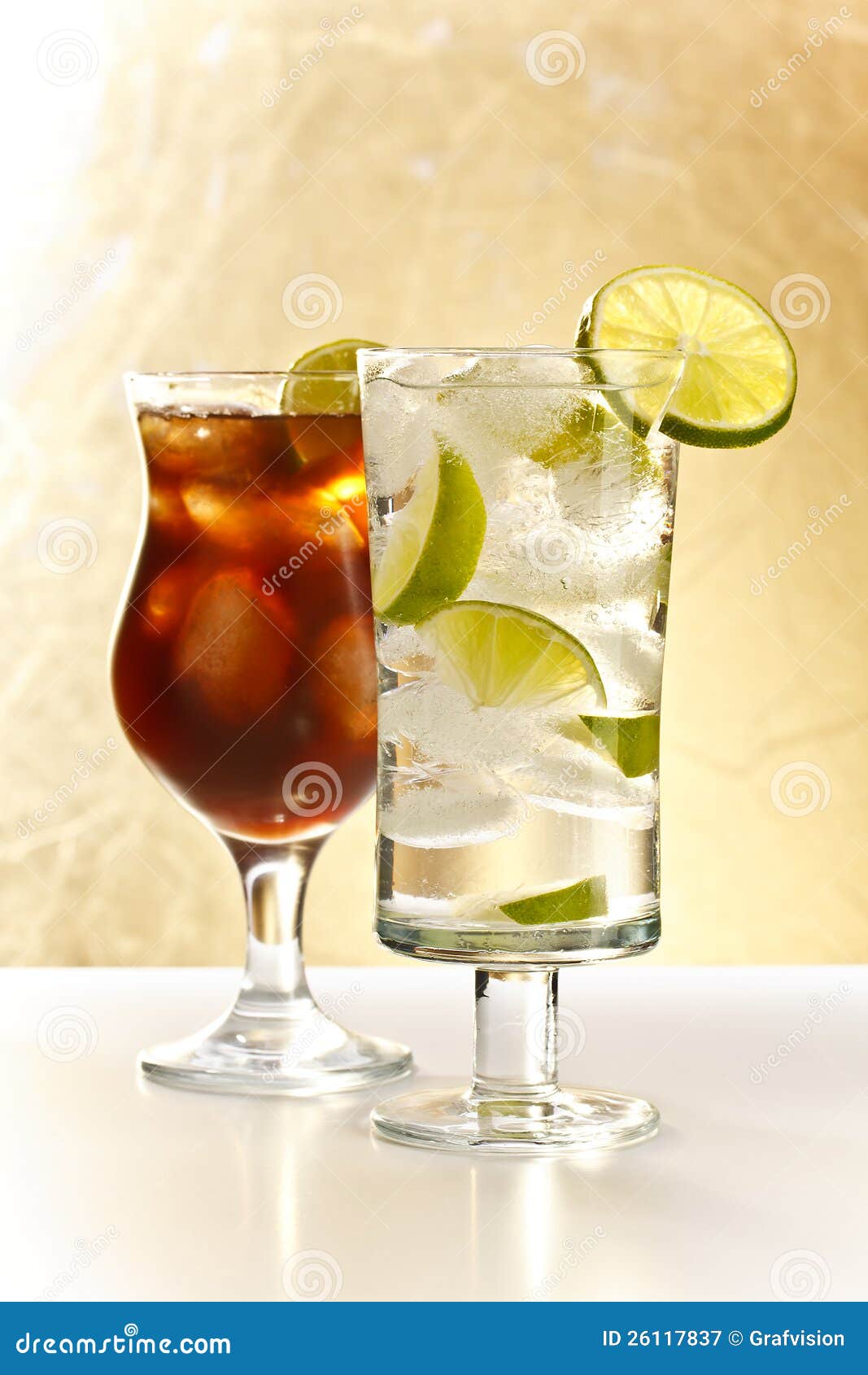 Vodka and cola stock image. Image of tequila, juice, liquor 26117837