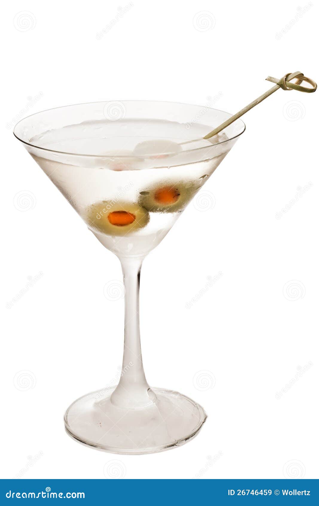 Vodka Martini stock image. Image of drink, drinking, close 26746459