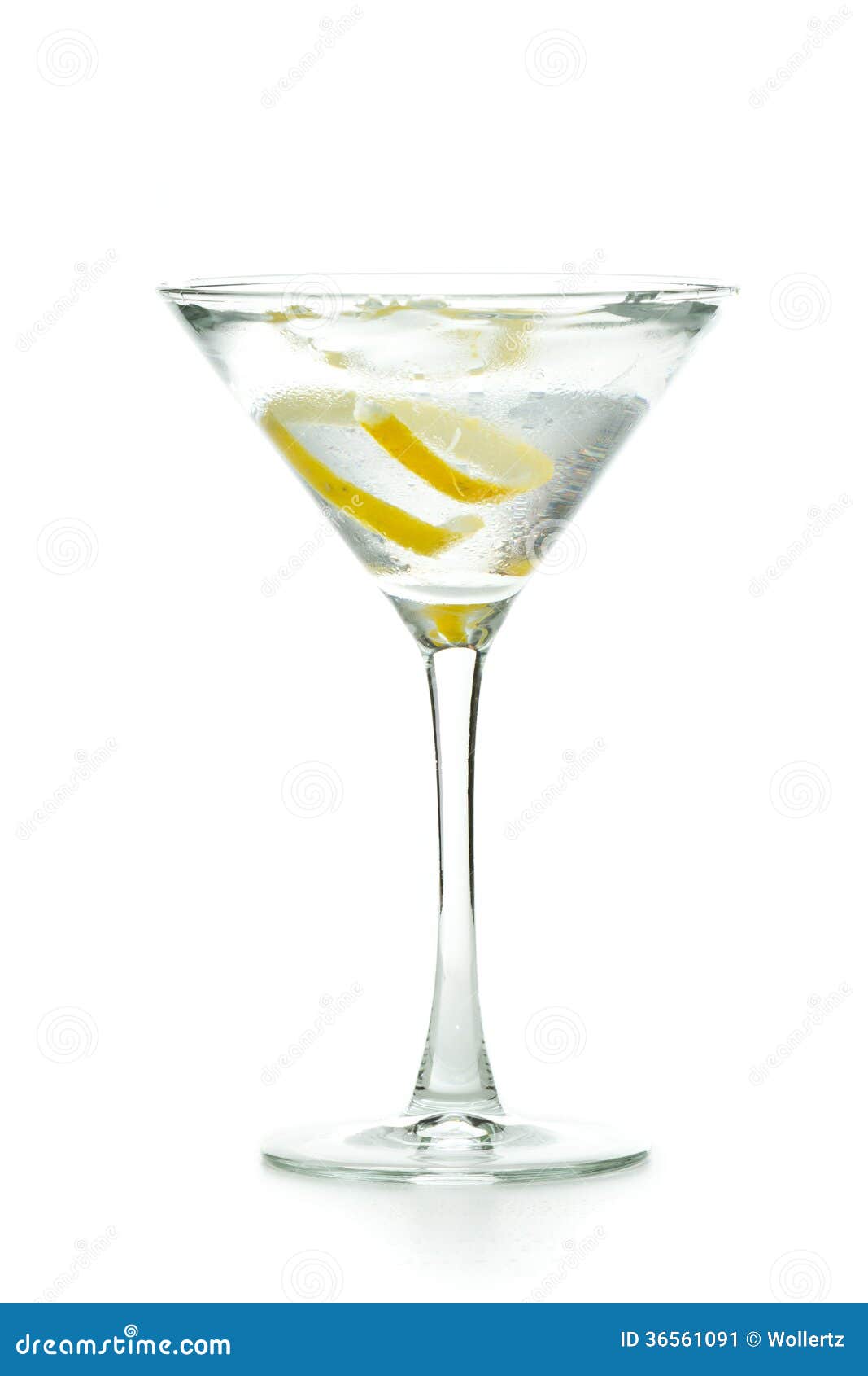 Vodka martini stock image. Image of cocktail, alcohol 36561091