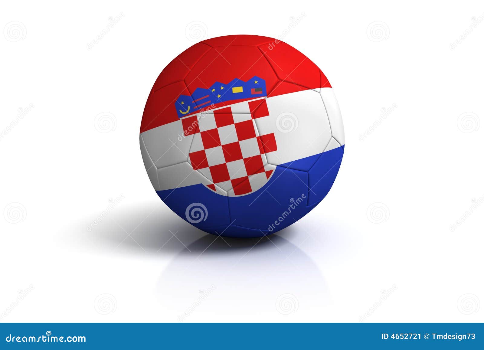 kroatië voetbal