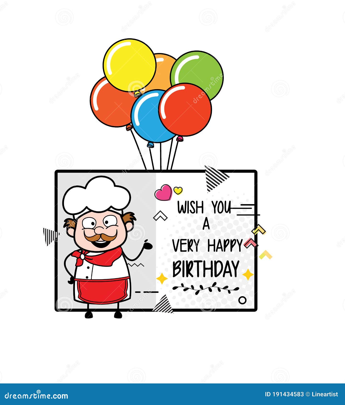 Voeux De Bon Anniversaire De L Homme D Affaires De Bandes Dessinees Illustration Stock Illustration Du Masculin Chef Voeux De Bon Anniversaire De L Homme D Affaires De Bandes Dessinees Illustration Stock Illustration Du Masculin Chef