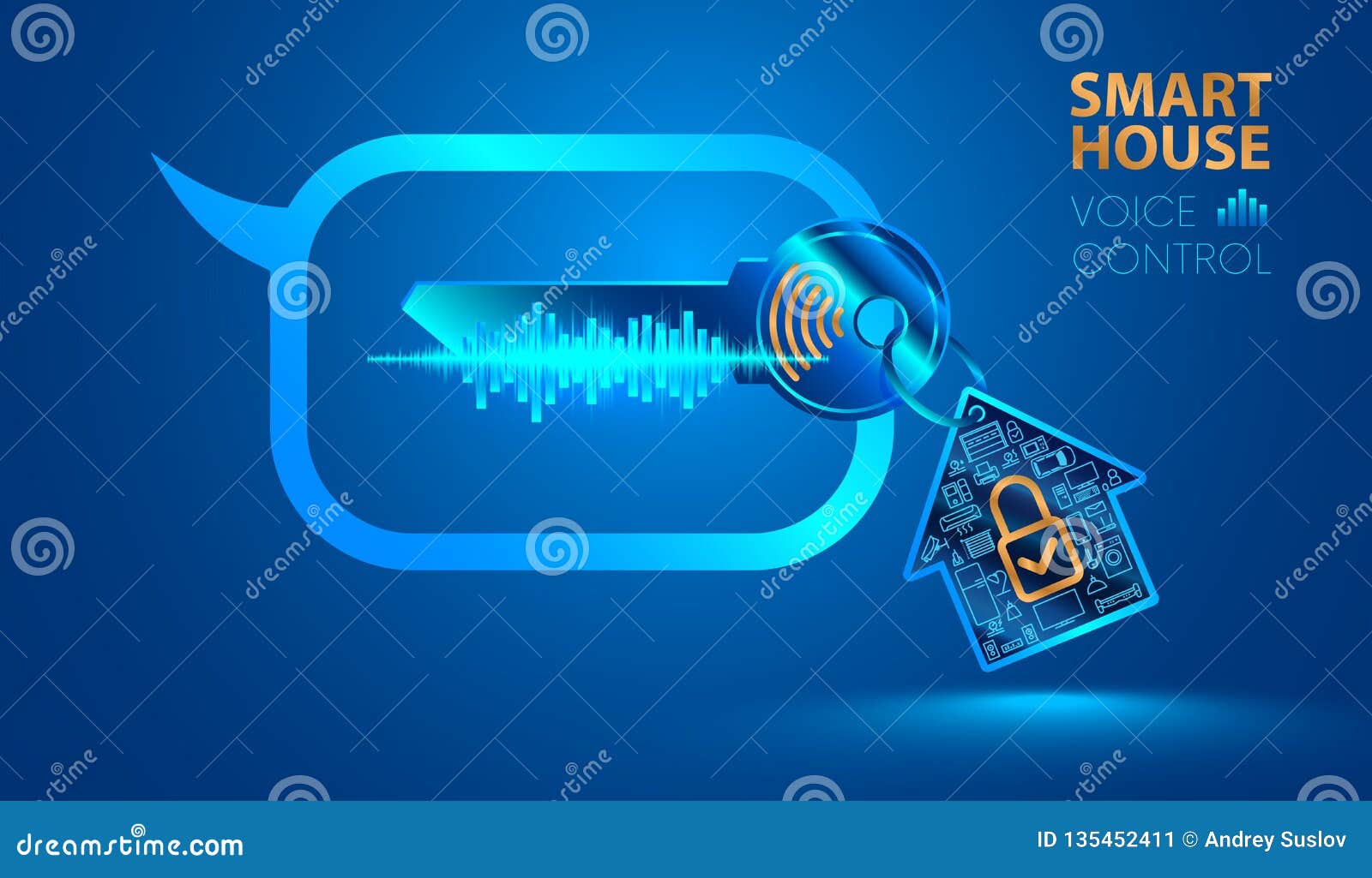voice home control voice home control