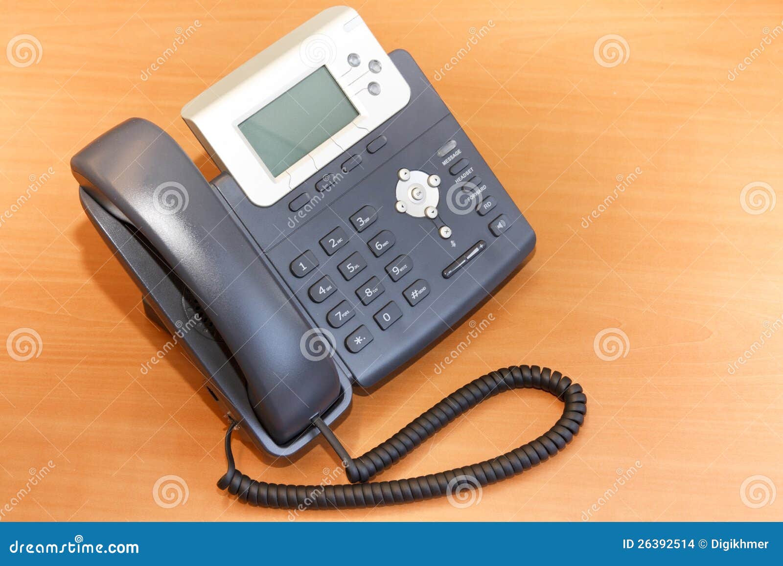 voip telephone