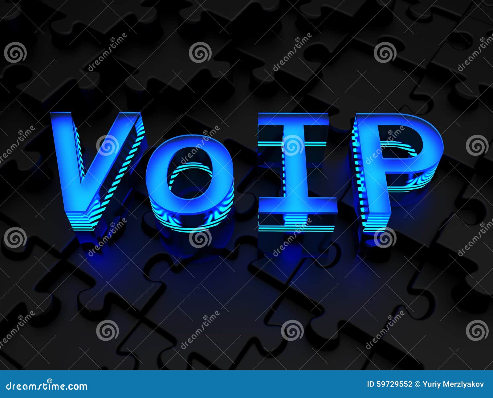 voip (voice over internet protocol)