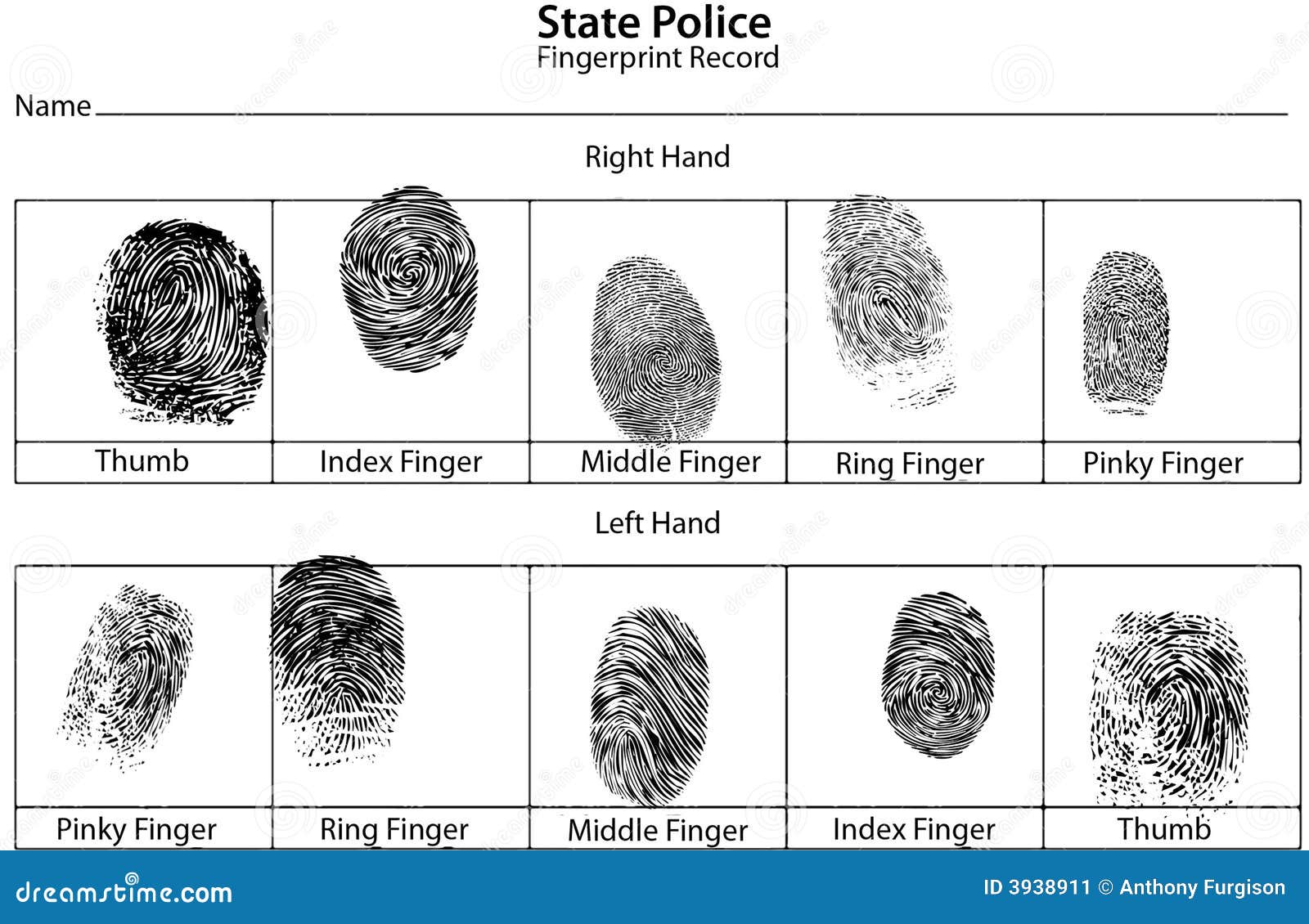 Sectionname ru настройки отпечатков профилей en fingerprints