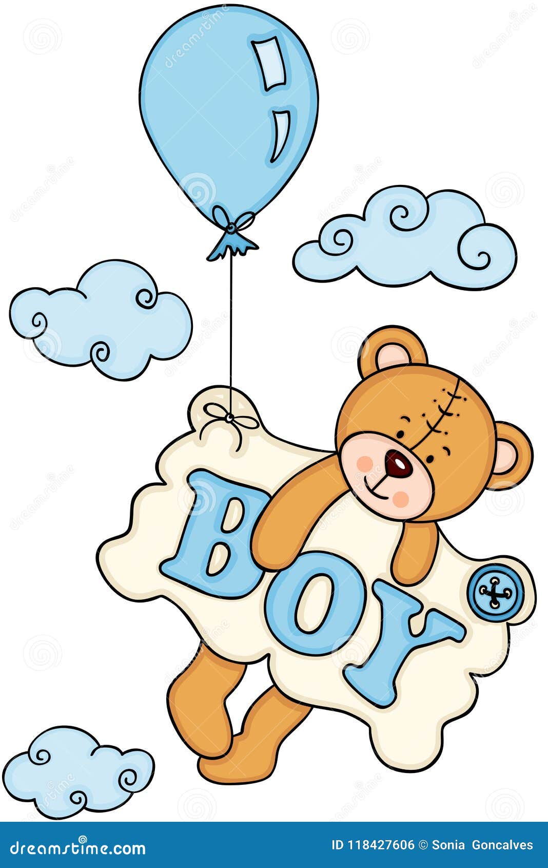 Vol D Ours De Nounours De Bebe Garcon Avec Le Ballon Et Une Enseigne Illustration De Vecteur Illustration Du Ours Naissance Vol D Ours De Nounours De Bebe Garcon Avec Le Ballon Et Une Enseigne Illustration De Vecteur Illustration Du Ours Naissance