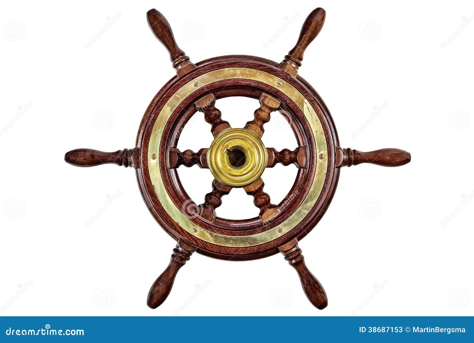 Pirata Nautico IN Legno Nave Volante Legno Ottone - Foto 10