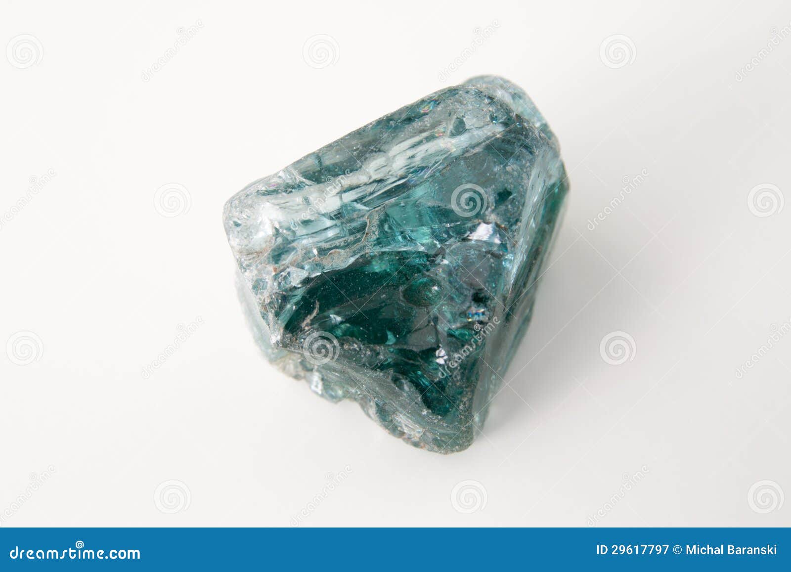 Volcanic glass stone stock image. Image of rock, geography 29617797