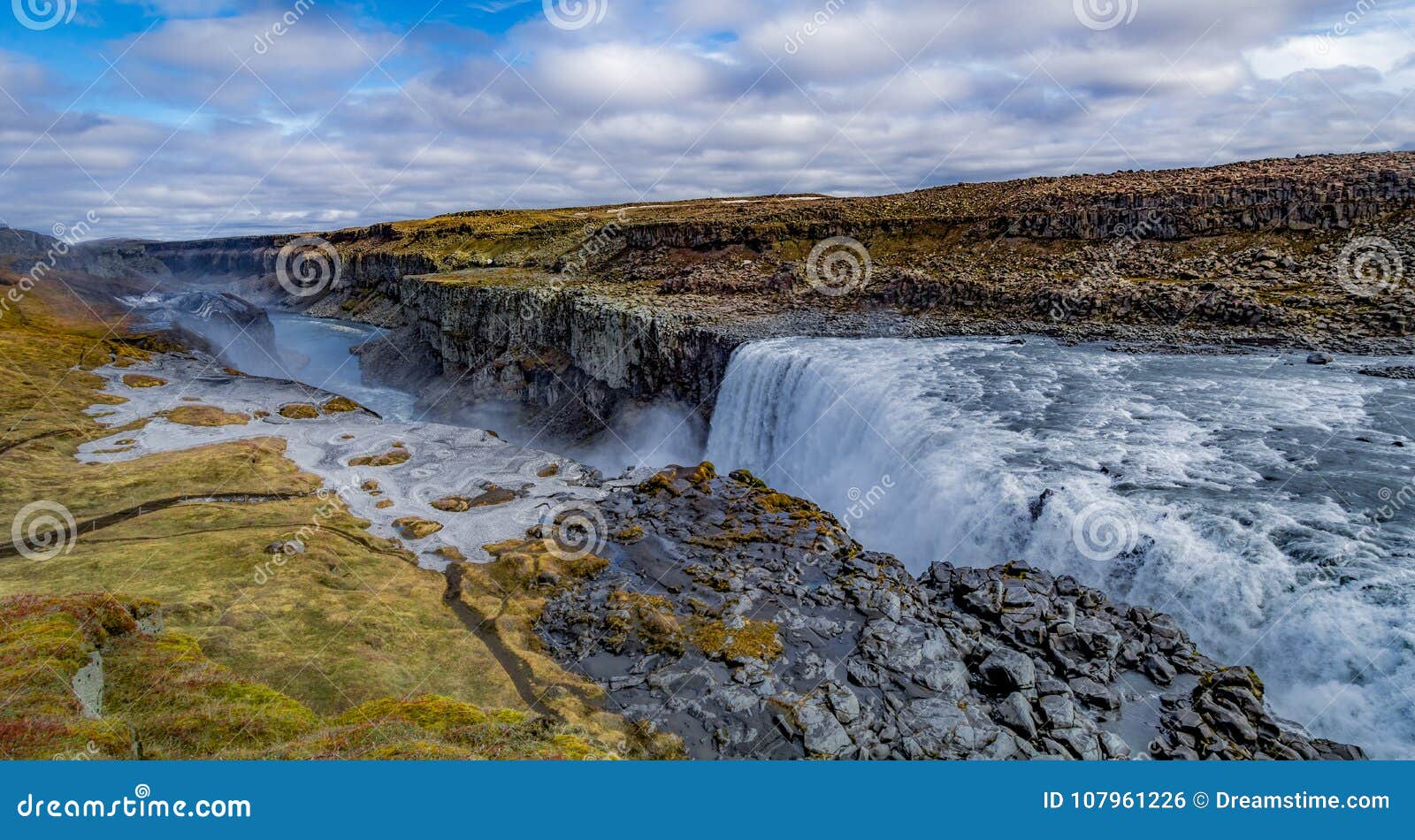 Iceland, land of fire and ice › WorldWideWendy