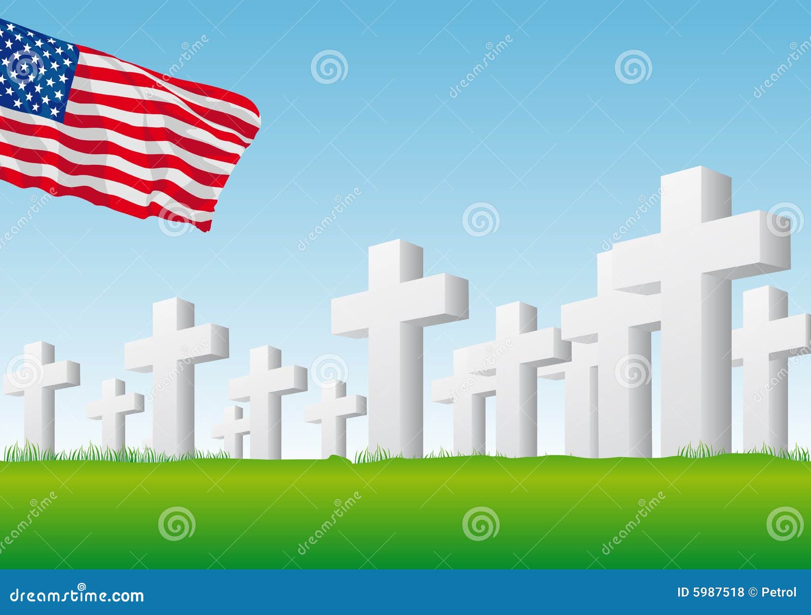 Volkstrauertag Bilder Kostenlos: Zeichnen lernen und Frieden feiern