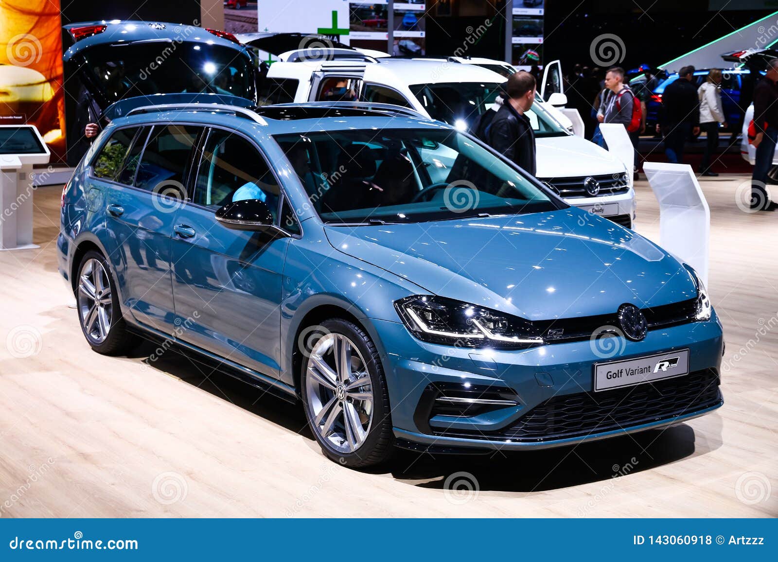 Volkswagen Bora Variant images (11 of 11)