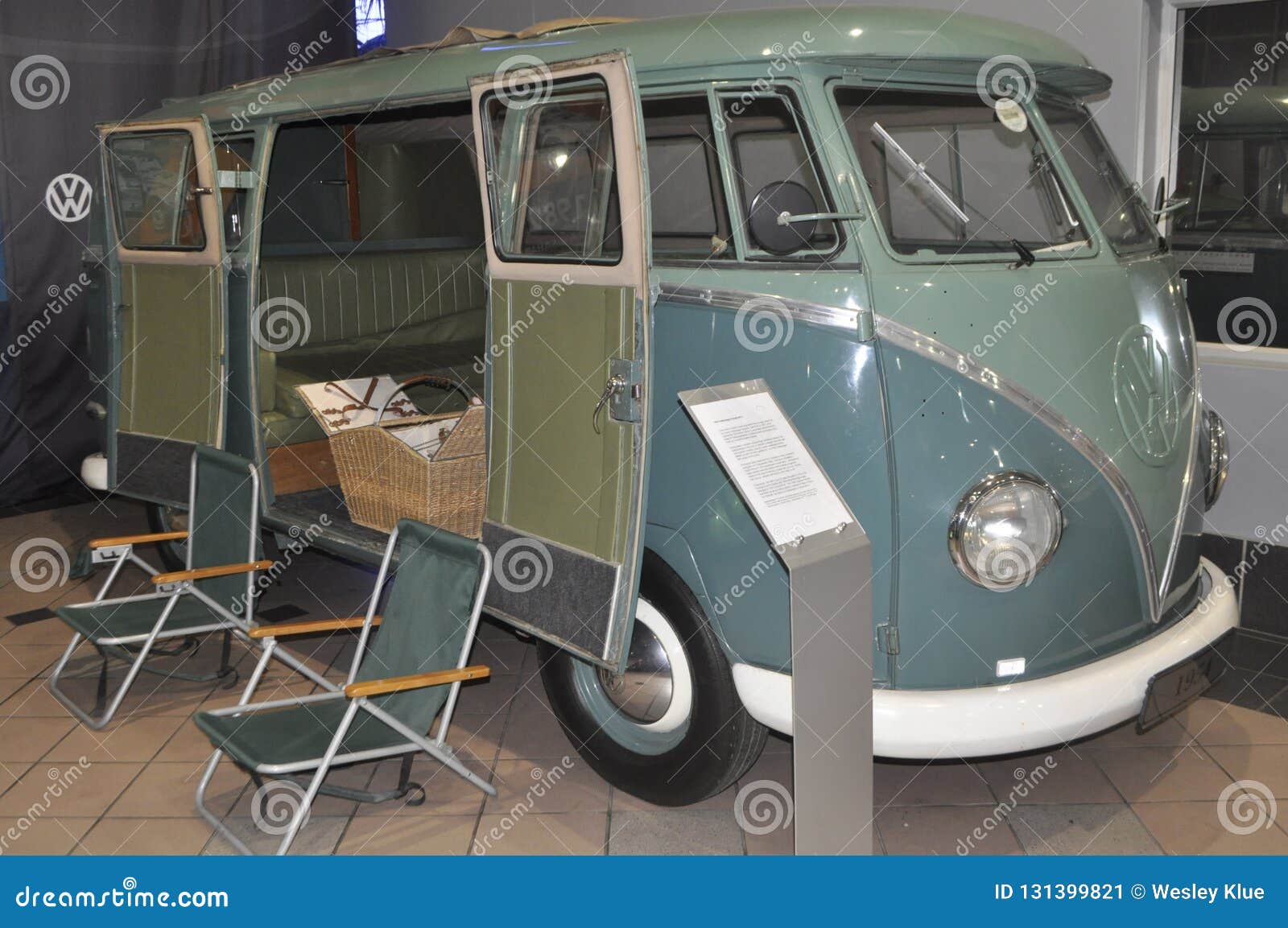 volkswagen kombi camper