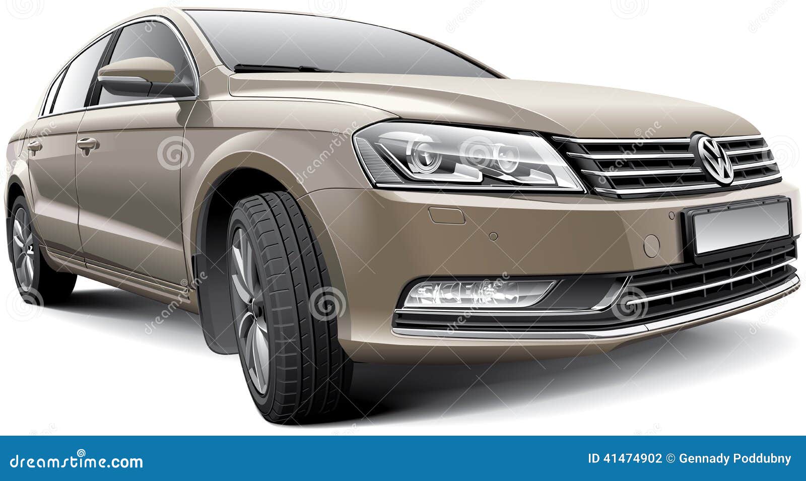 Volkswagen Passat B6 HUN Public Group