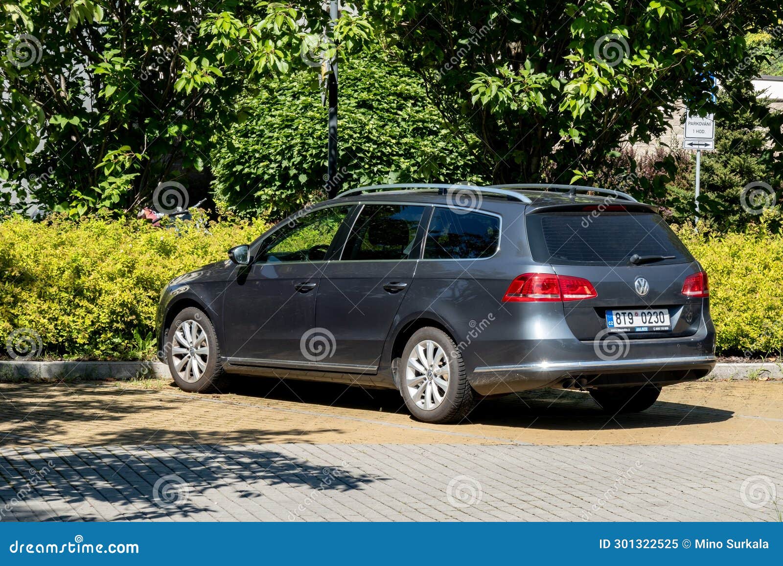 Passat B7 Stock Photos - Free & Royalty-Free Stock Photos from Dreamstime
