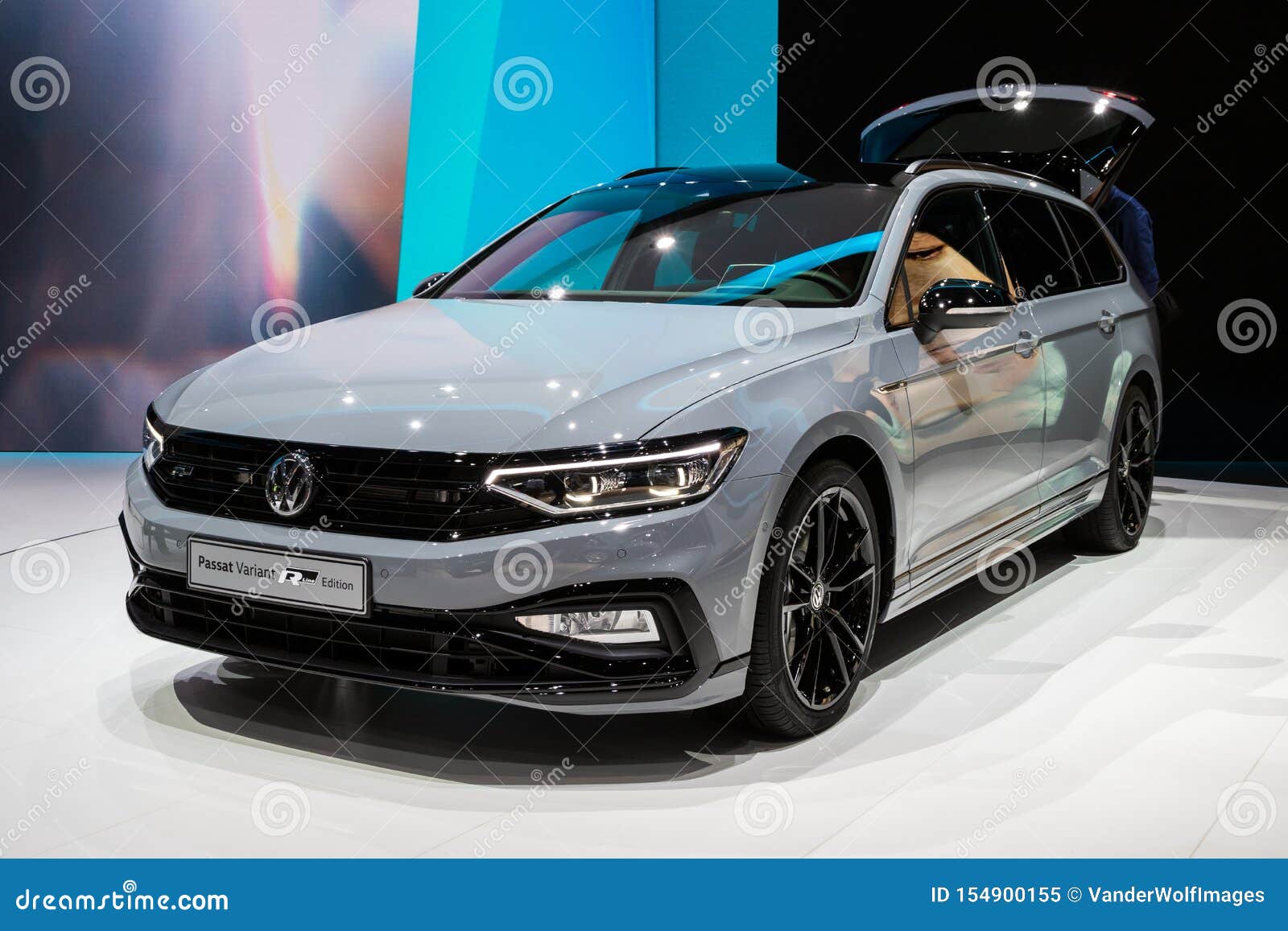 396 Passat Volkswagen Vw Stock Photos - Free & Royalty-Free Stock