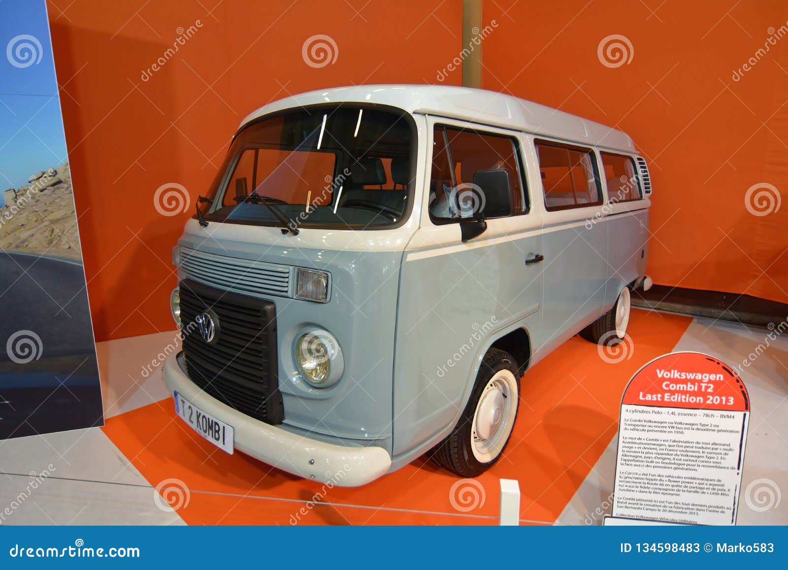 volkswagen kombi 2018