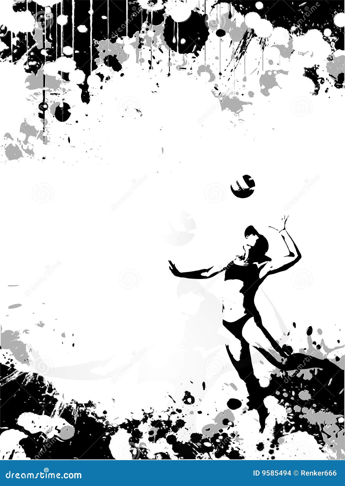 Volley Poster Background Stock Illustrations – 761 Volley Poster Background  Stock Illustrations, Vectors & Clipart - Dreamstime