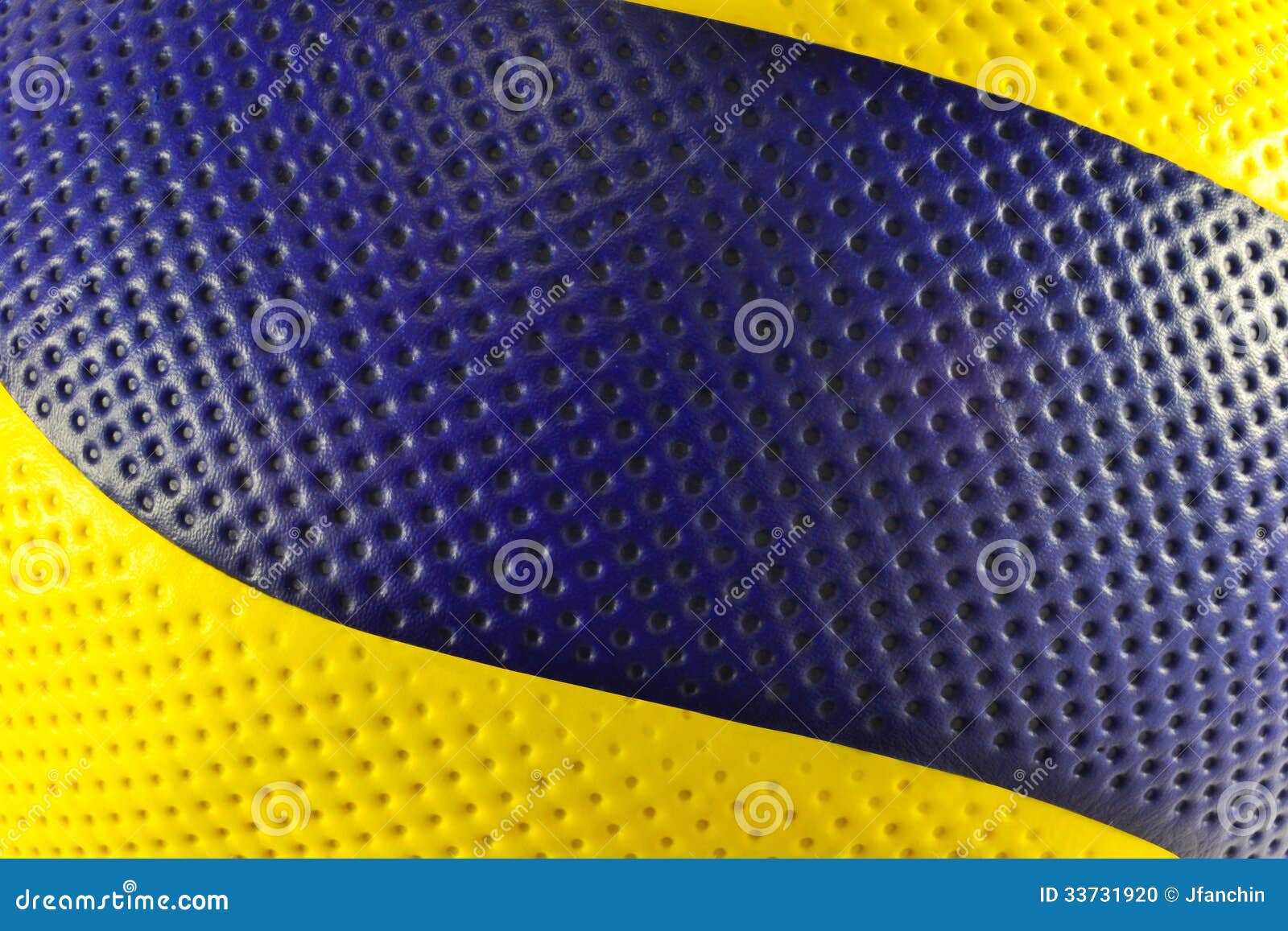 Volleyball ball background stock photo. Image of yellow 33731920