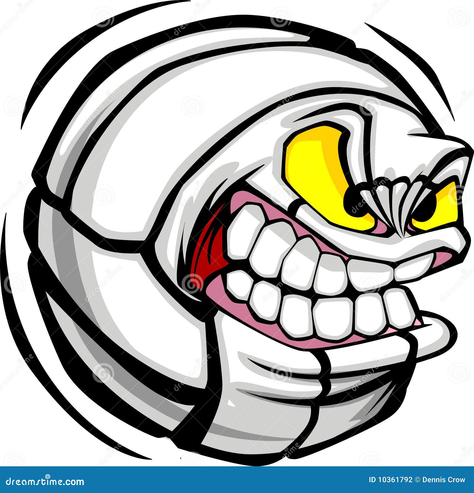 volleyball clipart vector - photo #19