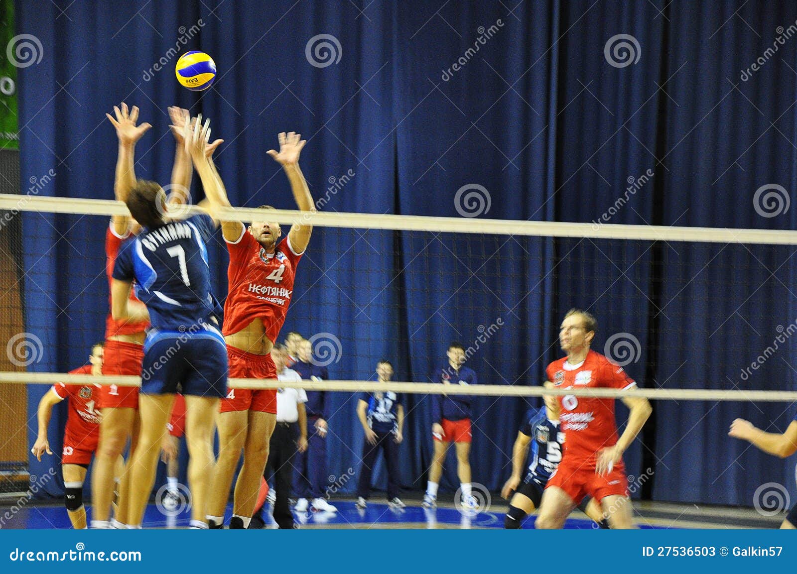 Volleyball competitions editorial stock photo. Image of event 27536503