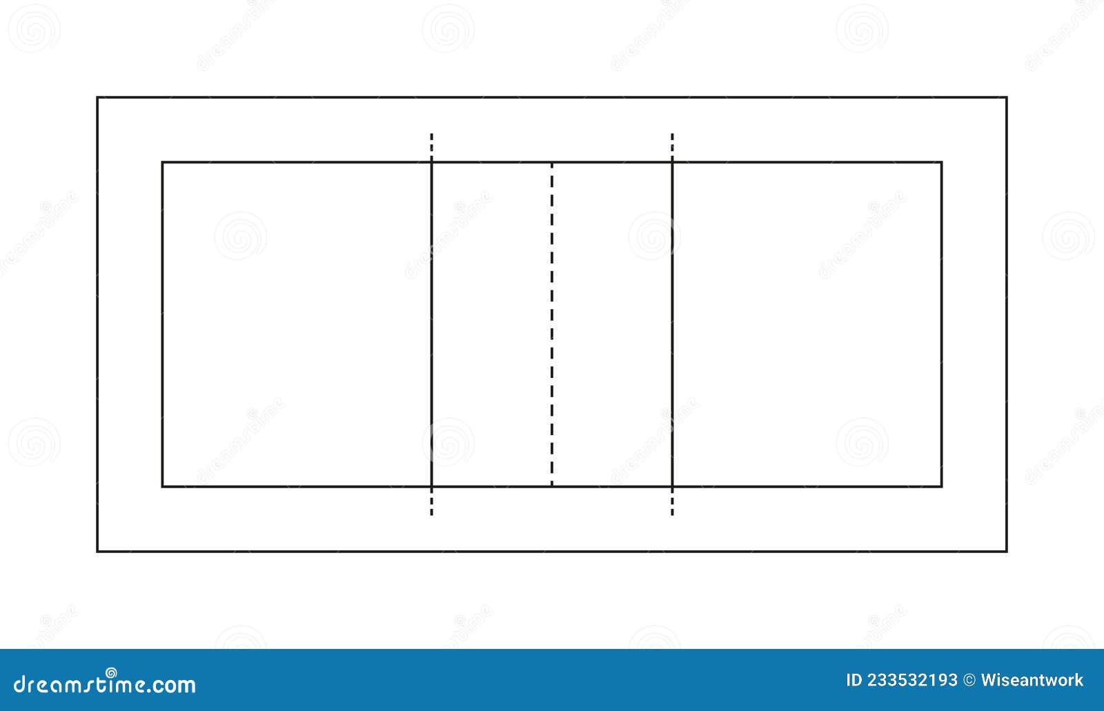 Volleyball Court DWG Block for AutoCAD • Designs CAD