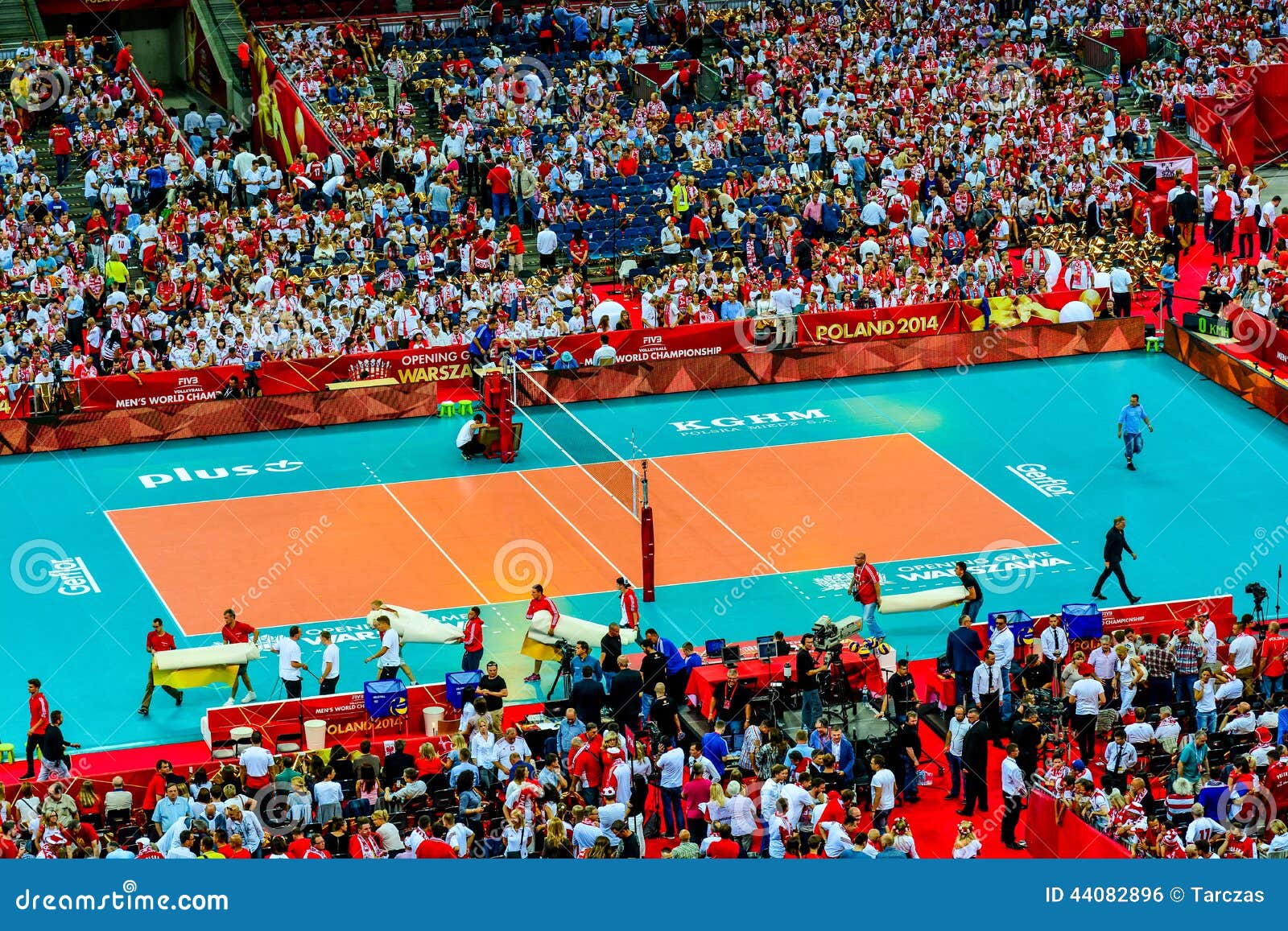 2014 FIVB Volleyball Men's World Championship - Wikipedia