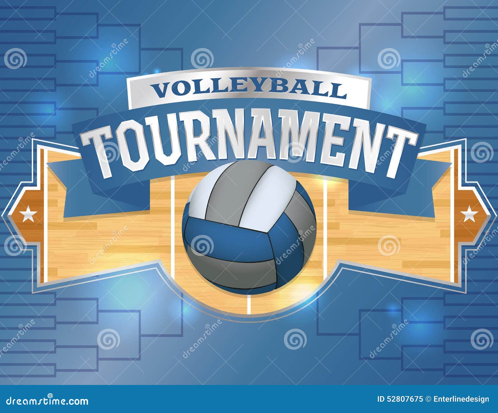 volleyball tournament clipart - photo #43