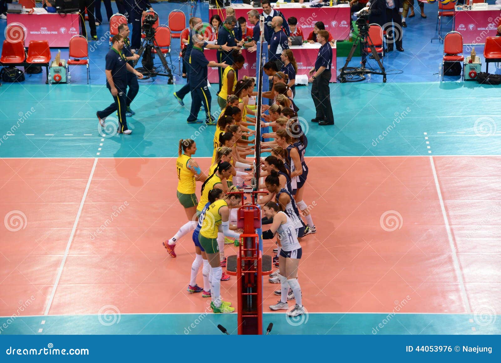 FIVB Volleyball World Grand Champions Cup - Wikipedia