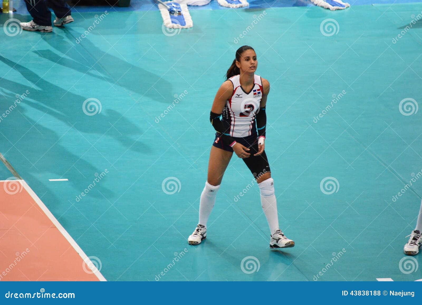 Volleyball WGP editorial stock photo. Image of match 43838188