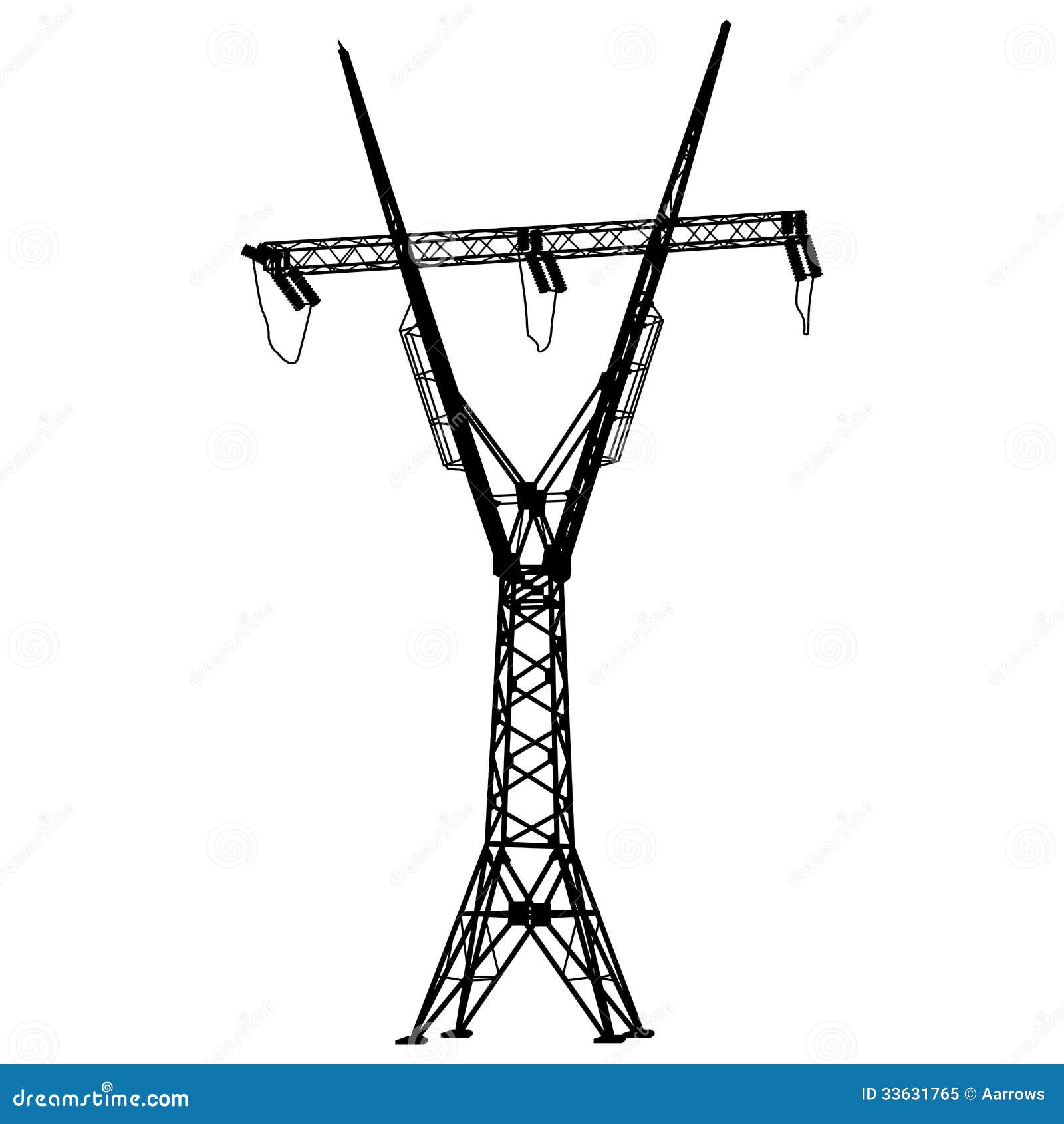 power tower clip art - photo #18