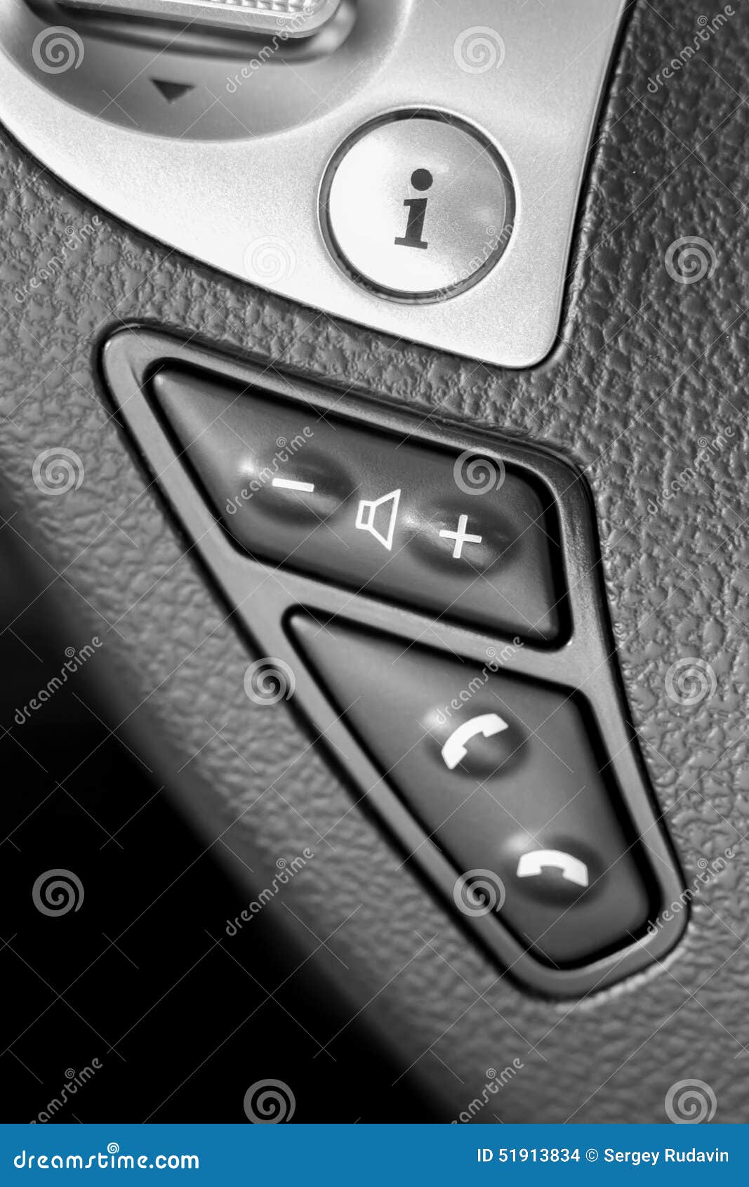 Volume control stock photo. Image of entertainment, dark 51913834