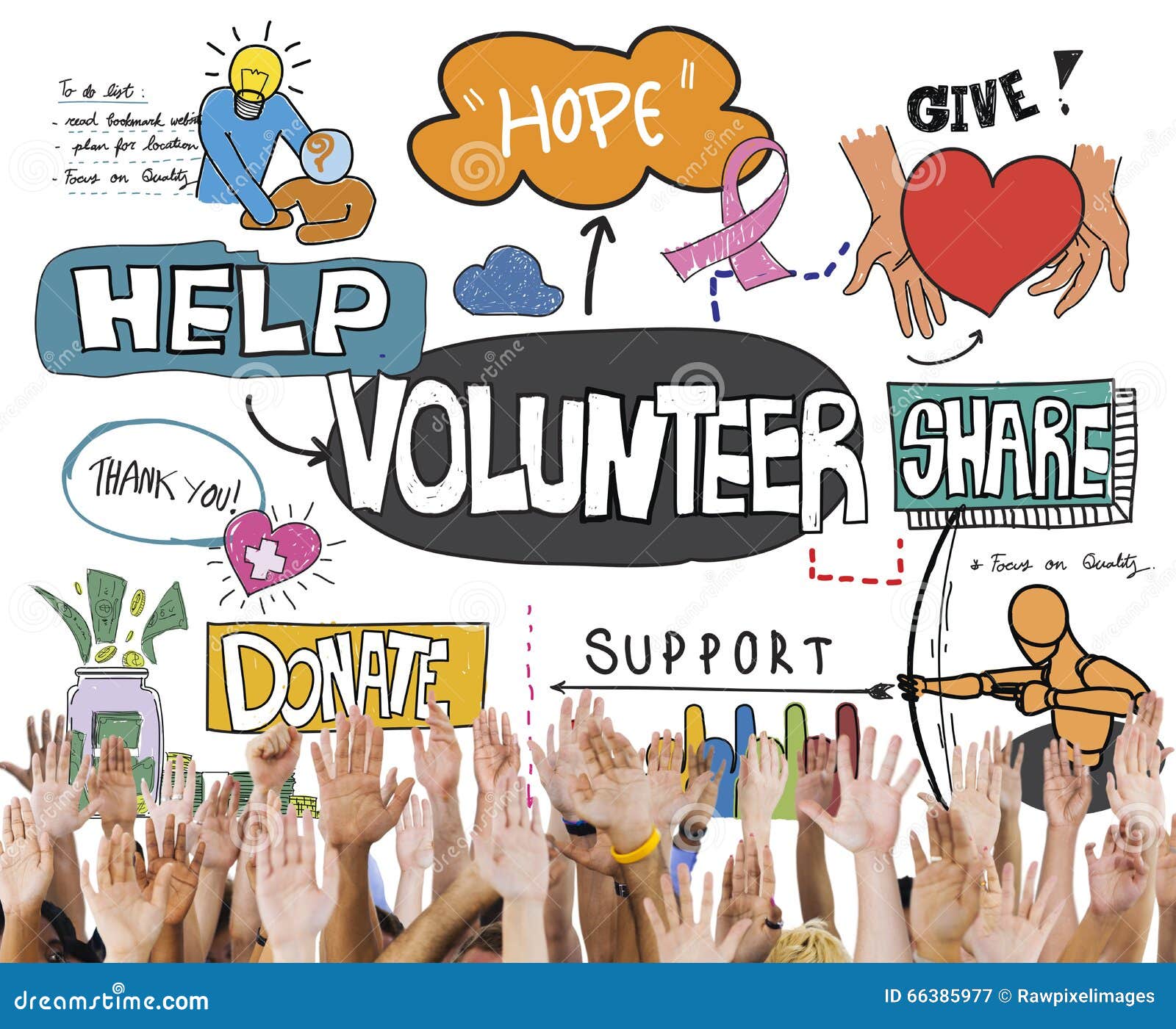 volunteer voluntary volunteering assist charity concept