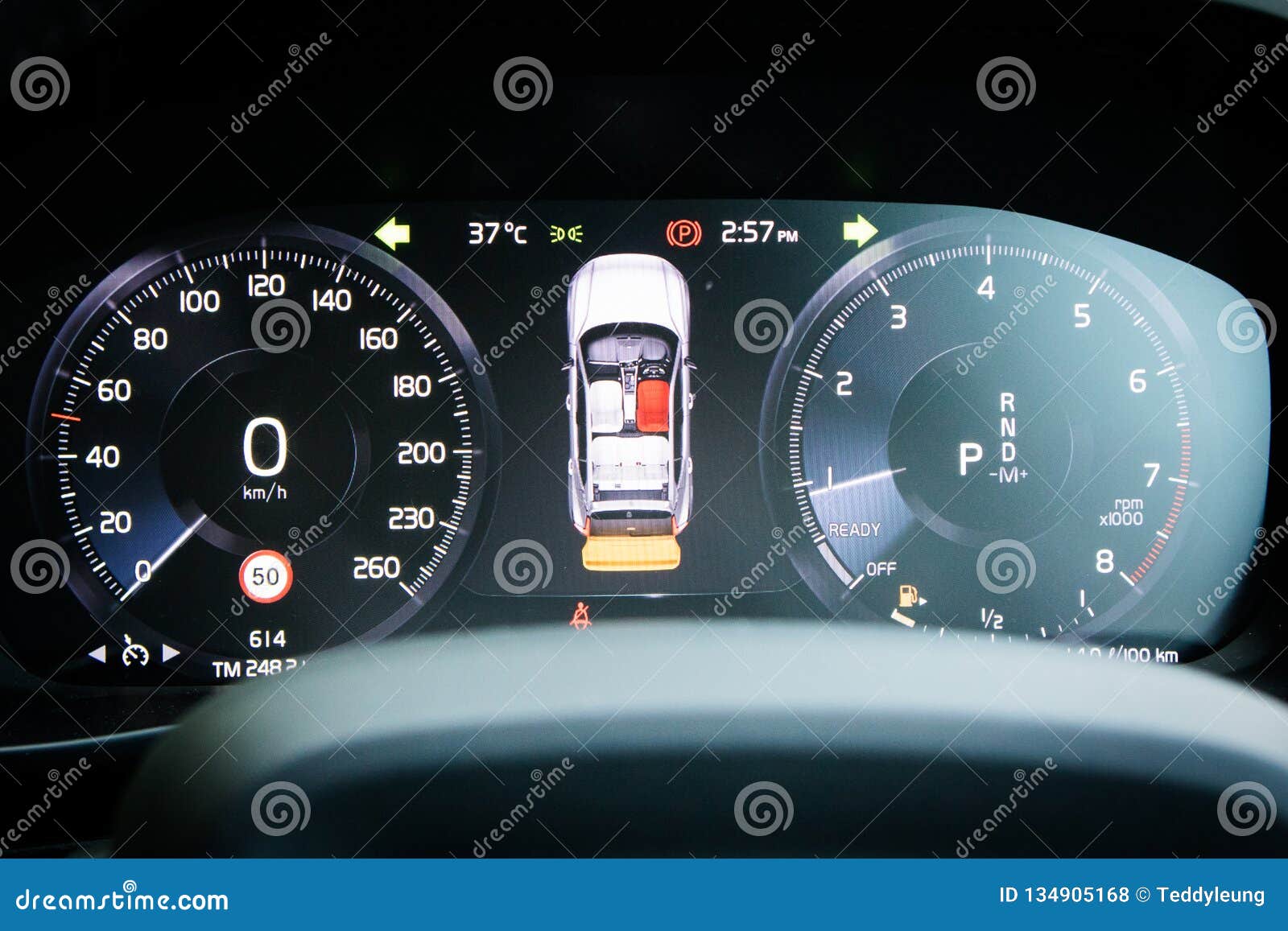 Volvo Xc40 T4 18 Dashboard Editorial Stock Photo Image Of Saloon Display Volvo Xc40 T4 18 Dashboard Editorial Stock Photo Image Of Saloon Display