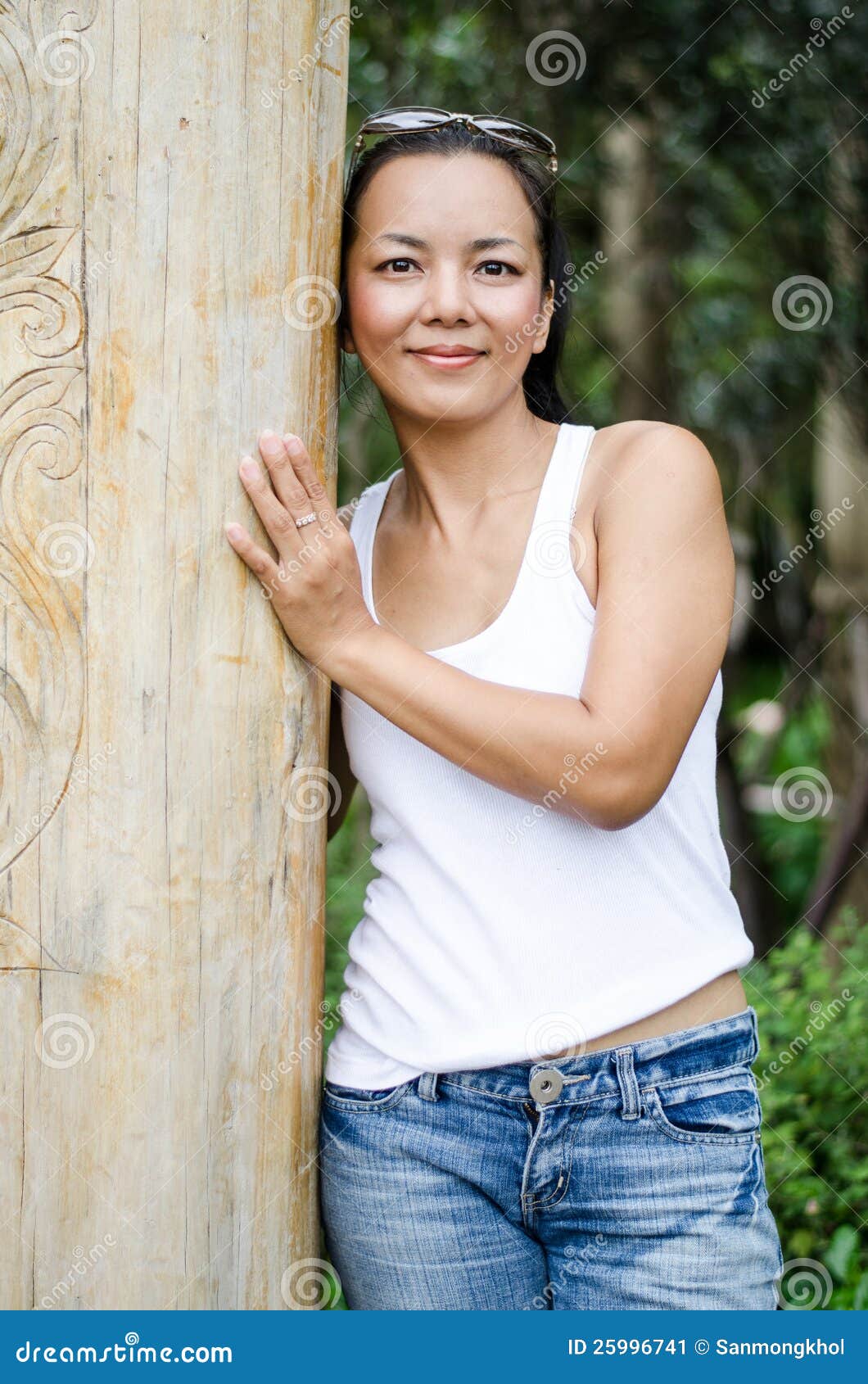 Attraktive frauen single